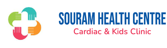 Souram Health Centre