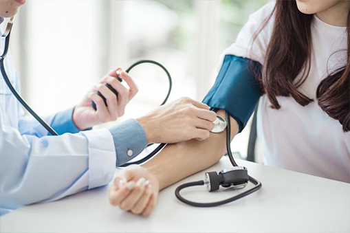 Ambulatory BP Monitoring