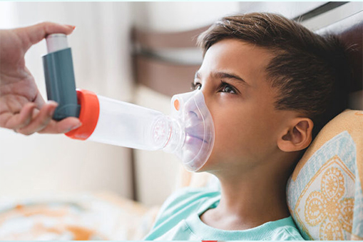 Allergy & Asthma Treatment
