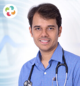 Dr. Vikram B. Kolhari