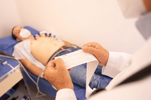 ECG Test